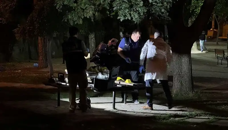 Husumet Sürecinde Kanlı Hesaplaşma: 1 Ölü, 2 Yaralı