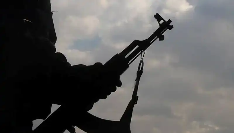 PKK'dan Tarihi Adım: Bugün Silah Bırakma Kararı Açıklanıyor!