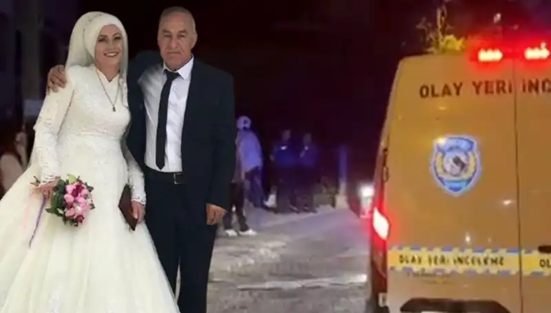 Bartın'da Yaşanan Kadın Cinayeti ve Dehşet Verici Olaylar