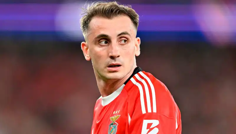 Fenerbahçe, Kerem Aktürkoğlu'nu Transfer Etti: İddialı Açıklamalar Geldi!