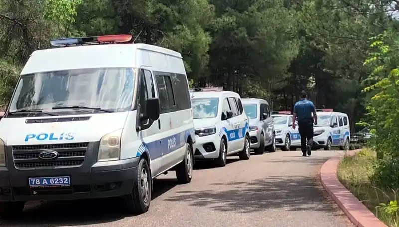 Karabük’te Bulunan Şüpheli Ölüm Olayında Detaylar Gündemde