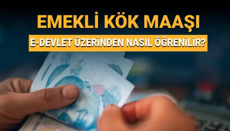 Kök Maaşınızı Öğrenmenin Kolay Yolları ve Hesaplama Teknikleri