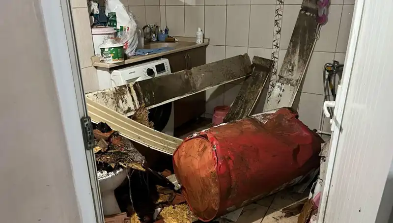 Ege Bölgesi’ni Vuran Fırtına Sonrası Gerçekleşen Olumsuzluklar