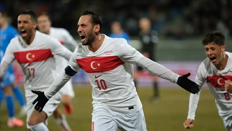 2025'te Süper Lig'de Milli Ara Tarihleri Belli Oldu!