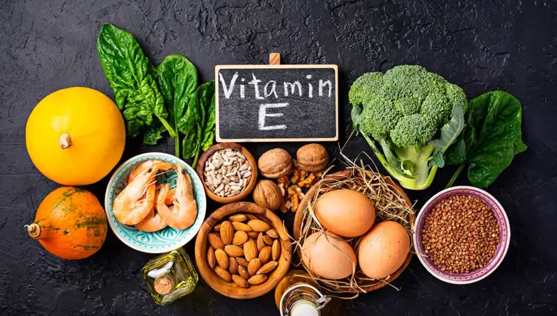 E Vitamini Eksikliği: Ciddi Sağlık Sorunlarını Belirleyen 6 İpucu