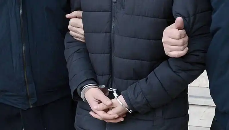 Sakarya'da 32 Yıldır Aranan Zanlı Yakalandı: Olayın Perde Arkası