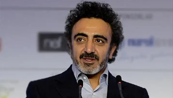 Fenerbahçe'ye Sponsorluk Yapan Chobani'nin Arka Planı: Hamdi Ulukaya Kimdir?