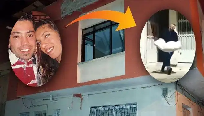 Mehtap Bebeğin Ölümü: Anne ve Babaya Verilen Ceza Herkesi Şaşırttı!