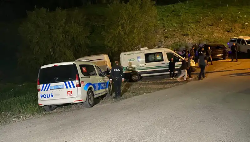 Ankara'da Bıçaklı Kavga: Hayatını Kaybeden Genç Adamın İfadesi Şoke Etti