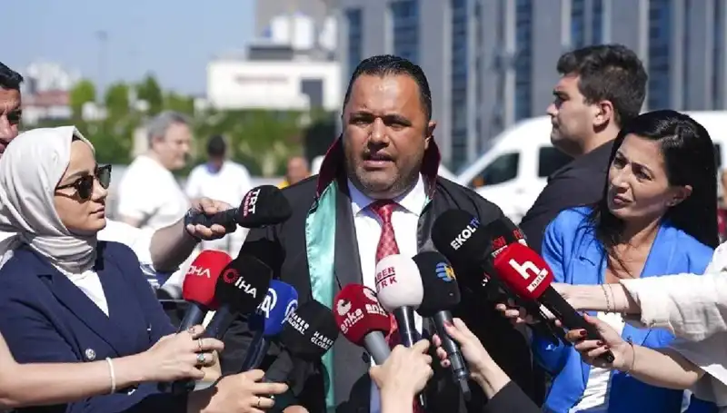 Avukat Rezan Epözdemir Adliyeye Sevk Edildi: Gelişmeler ve Soruşturma Süreci