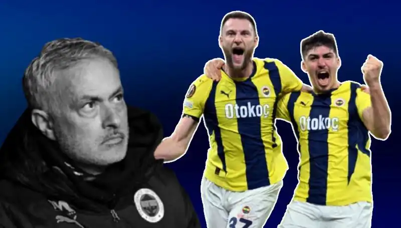 Fenerbahçe'de Yusuf Akçiçek'in Maaşı 10 Kat Arttı: Bonservis Değeri Belli Oldu
