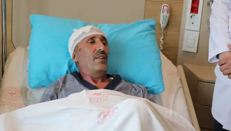 Şiddetli Baş Ağrısıyla Hastaneye Giden Kadının Korkutan Tecrübeleri