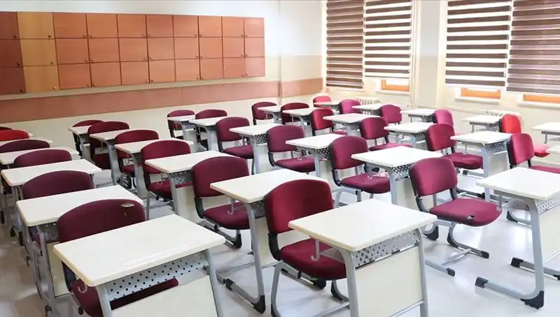 MEB'den Şok Karar: Dokuz Özel Okulun Ruhsatını İptal Etti!