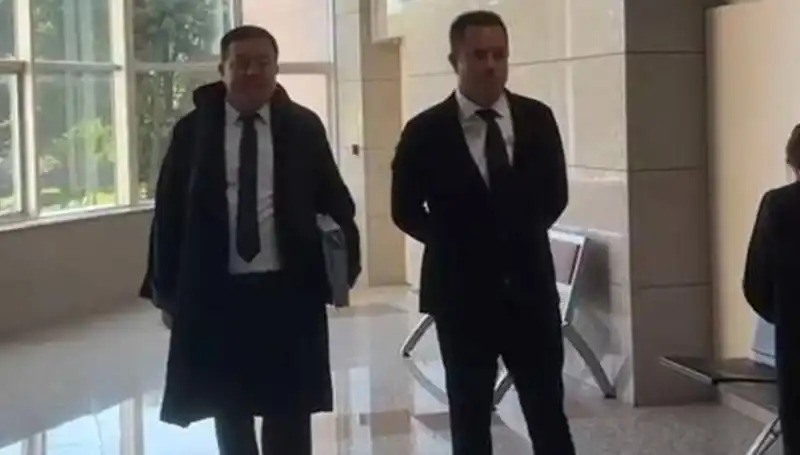 Acun Ilıcalı'nın Yasa Dışı Bahis Davasında Şaşırtan Gelişmeler