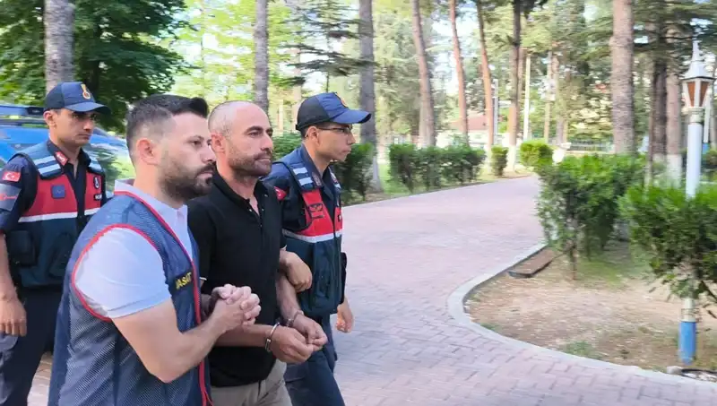 140 Kez Hırsızlık Yapan Çeteye Şok Baskın: Bir Tutuklama