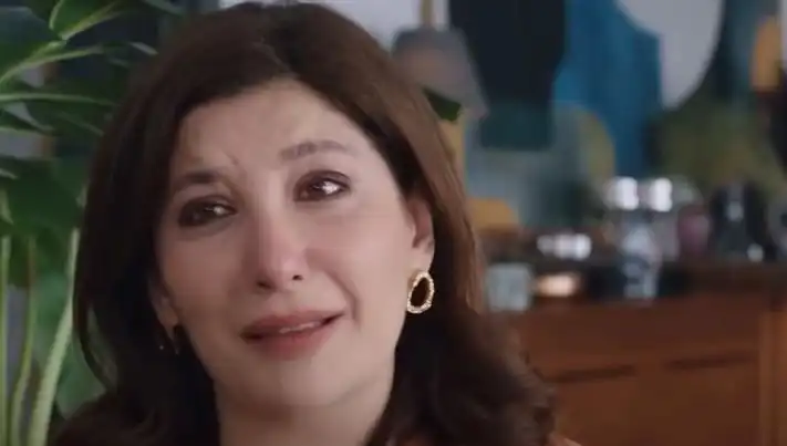 Kızılcık Şerbeti'nde Veda Zamanı: Meri Karakteri İle İlgili Şok Gelişme!