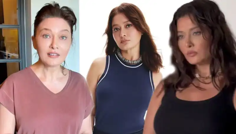 Nurgül Yeşilçay’ın Cesur Saç Değişimi: Yeni İmajıyla Göz Dolduruyor!