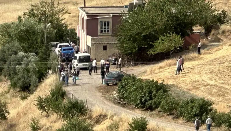 Adıyaman’da Kadın Cinayeti: Toplumda Şok Etkisi Yaratan Olayın Ayrıntıları