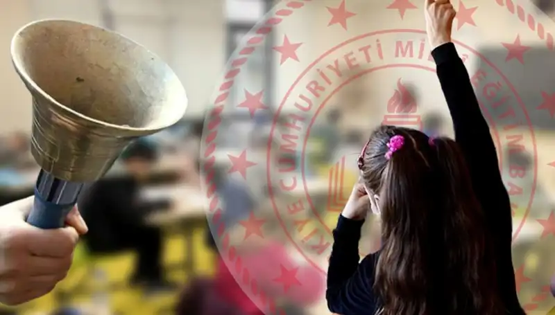 2025 Yaz Tatili Takvimi Açıklandı: Okullar Ne Zaman Kapanacak?