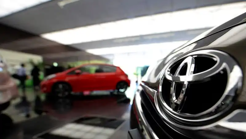 Toyota'nın Yeni SUV Modeli Ne Zaman Tanıtılacak? Bekleyiş Uzadı!