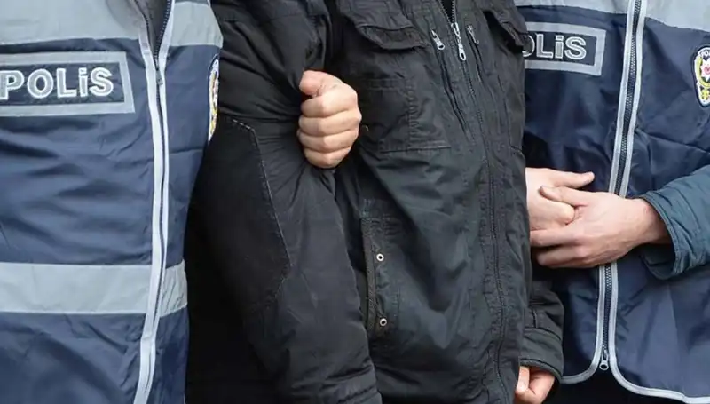 İstanbul'da "Huzur İstanbul" Operasyonu: Bin 35 Kişi Gözaltında