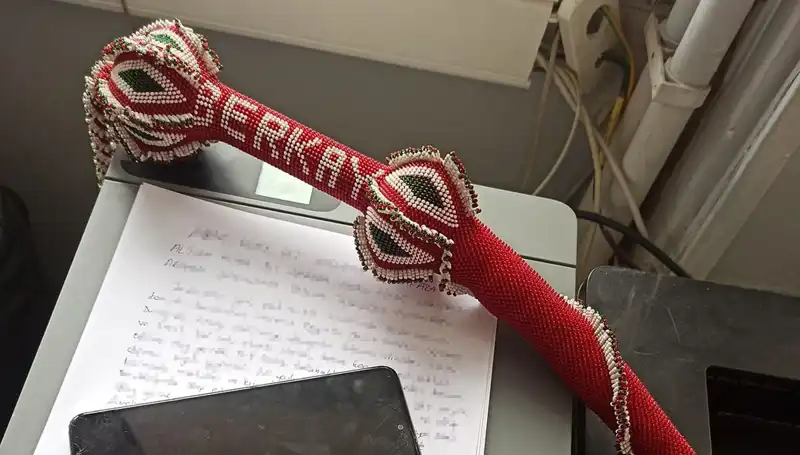 Kırbaçlı Saldırganlardan Kurtulmak İçin Ölümü Göze Alan Kişinin Hikayesi