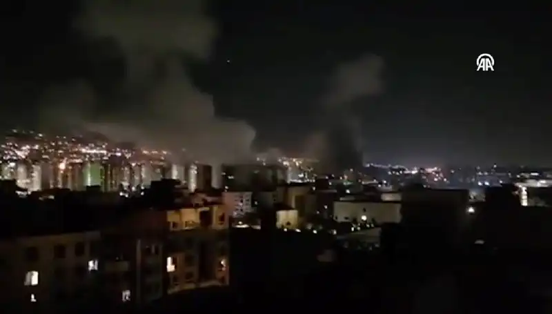 İsrail, Tahran'ı Hedef Aldı: Ortadoğu'da Yeni Bir Gerginlik Mi Başlıyor?