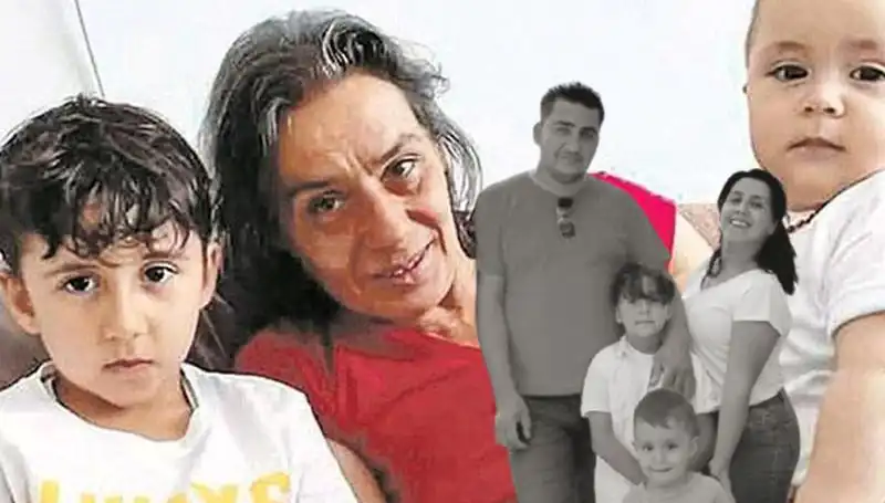 Eşini ve İki Çocuklarını Katleden İtfaiye Erinin Annesi de Öldürülmüş Olabilir!