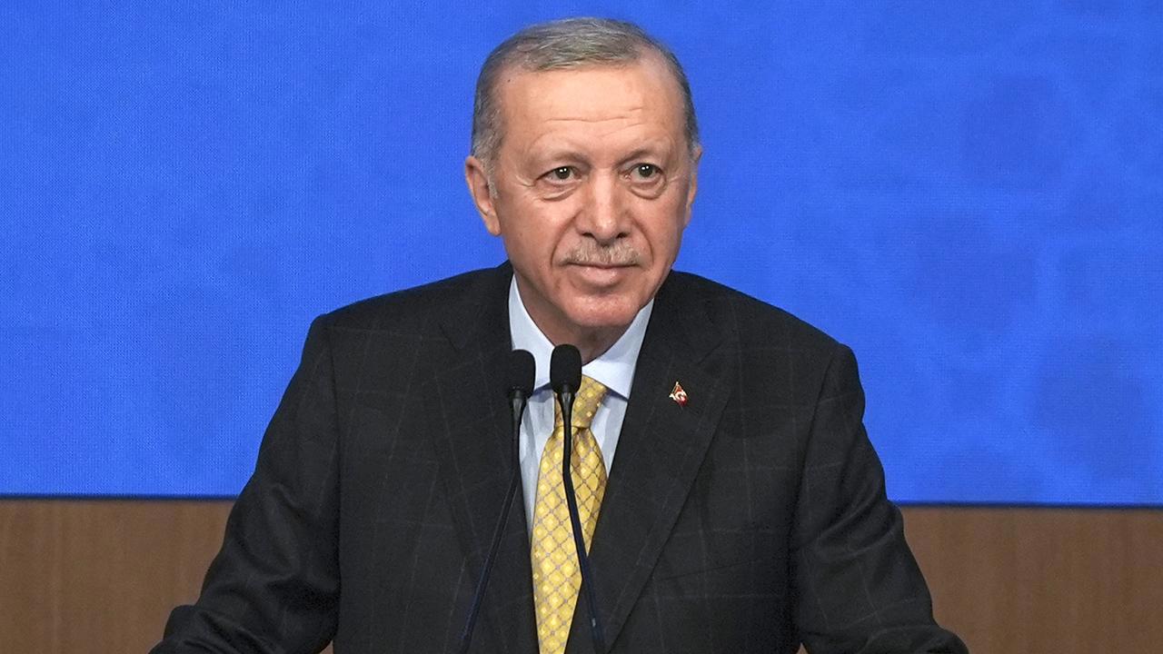 Cumhurbaşkanı Erdoğan: Toprak altındaki enerjiyi kullanacağız<