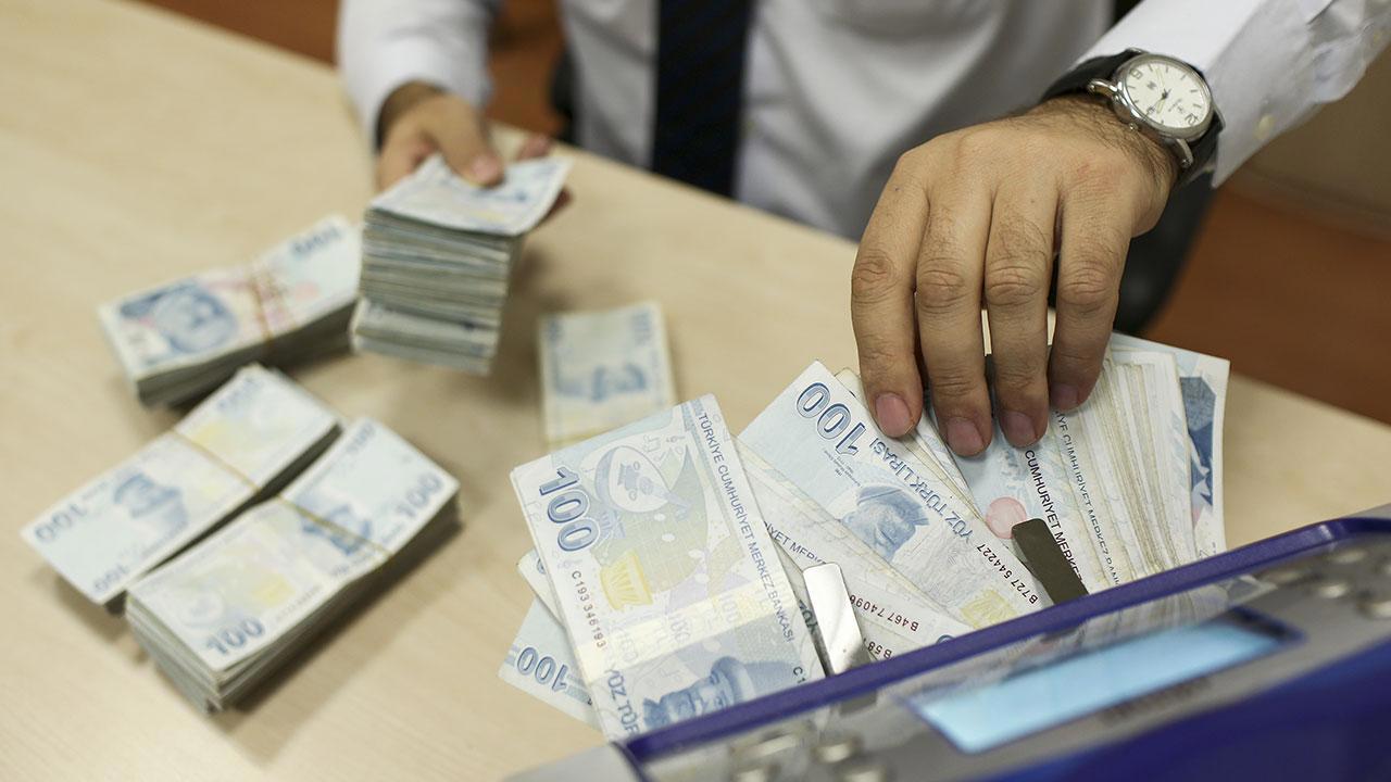 Zam Farkları ve Ek Ödemeler Banka Hesaplarına Yatırıldı