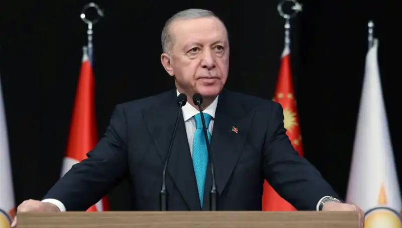 Cumhurbaşkanı Erdoğan'dan Önemli Açıklama: CHP'nin Tuzağına Düşmeyeceğiz!