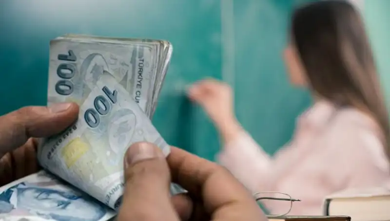 2025 Öğretmen ve Uzman Öğretmen Maaş Artışları: Yeni Zamlar Ne Zaman Gelecek?
