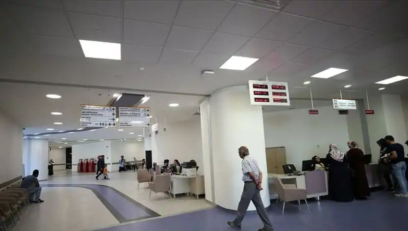 Sosyal Güvenlik Kurumu ve KDK ile Paranın İadesini Aldı