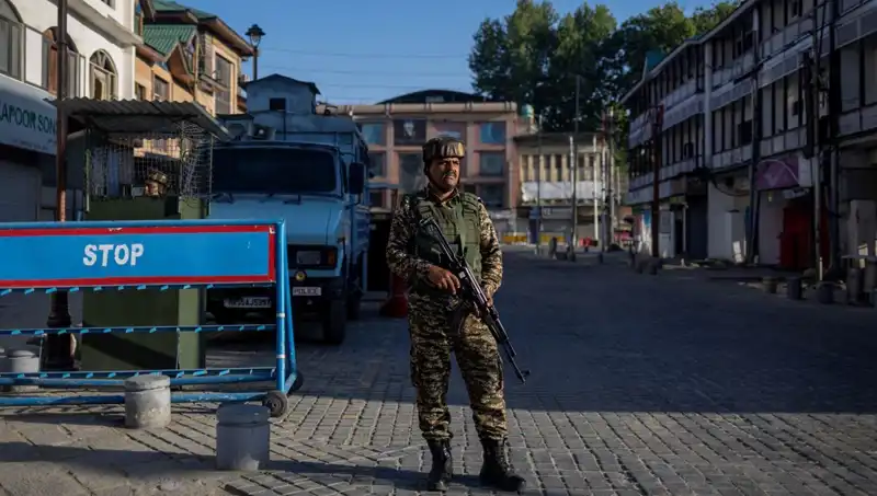 Nükleer Güçler Arasında Gerilim: Hindistan’ın Saldırı Tehditi Korkutuyor