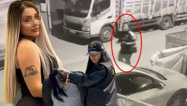 Haraç İstemek İçin Kurşun Yağmuru: Kadın Olduğu Etek Giyince Anlaşıldı