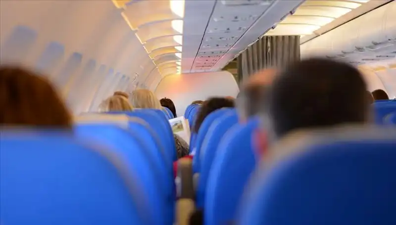 Uçuş Güvenliğinin Tehlikeli Oyunu: Dikkat Çeken Riskler
