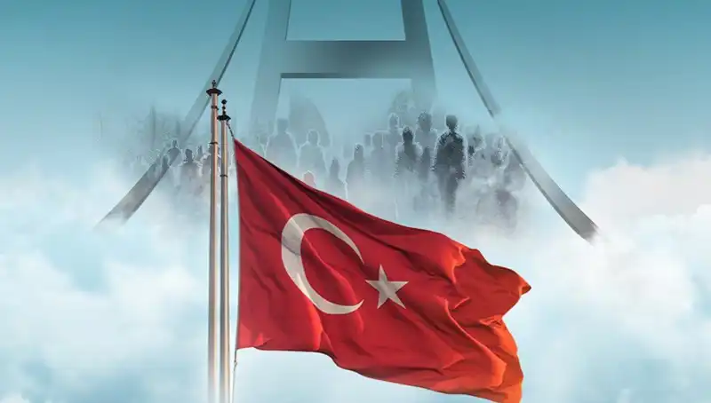 Spor Kulüplerinden 15 Temmuz’a Anlamlı Mesajlar: Birlik ve Dayanışma Vurgusu