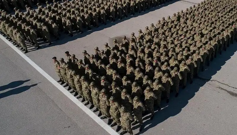 Bedelli Askerlik 2025 Ücretleri Açıklandı! Başvuru Süreci Hakkında Bilmeniz Gerekenler