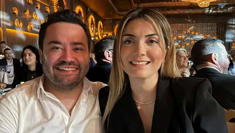 Gökhan Böcek Yurt Dışından Döner Dönmez Gözaltına Alındı