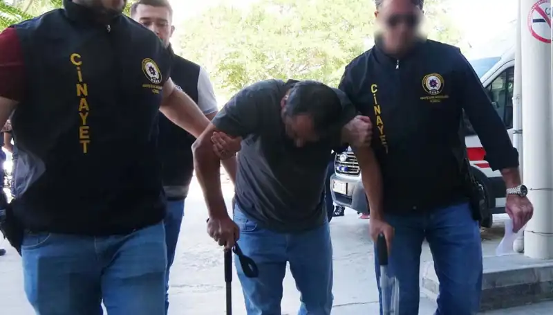 Kayıp Şahıs 1 Haftada Bulundu: Cinayet Şüphelisi Çiftin Şok İtirafı