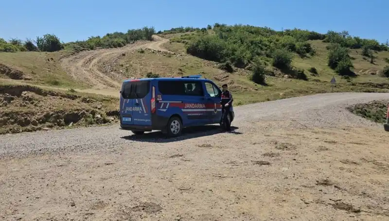 Firari Şahısla Jandarma Arasında Meydana Gelen Çatışmanın Detayları