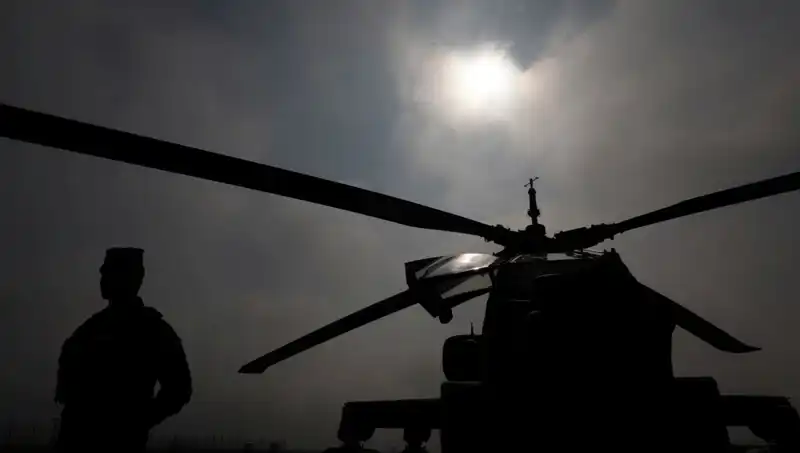 ABD'nin Yunanistan'daki Askeri Güç Artışı: Dedeağaç'a Yönelik Yeni Strateji