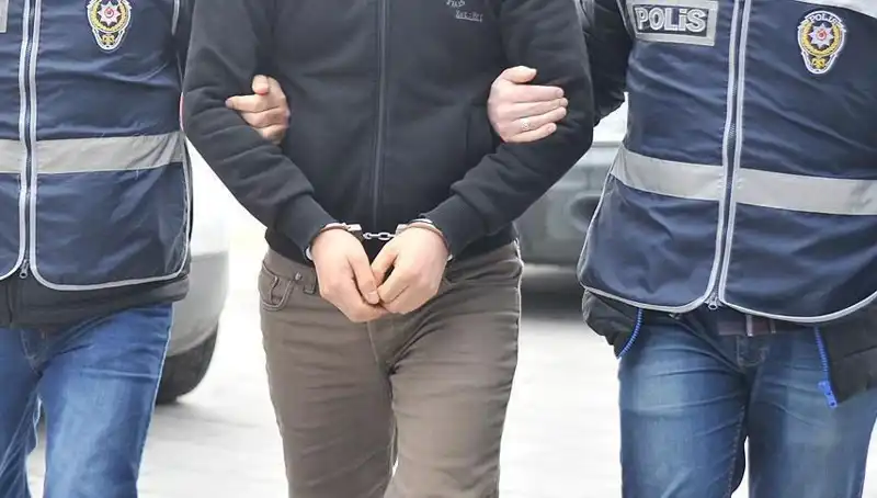 Samsun’da Operasyon: Uyuşturucu Ticareti Yapan 1 Kişi Yakalandı