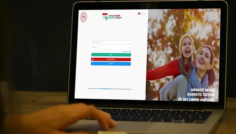 MHRS Uygulamasında Yenilik: Yeni Hizmetlerle Sağlığınıza Kolaylık