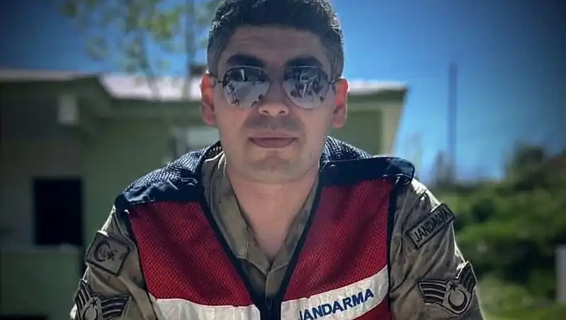 Kadir Astsubay'dan Gelen Acı Haber: Halı Saha Maçında Kayıp