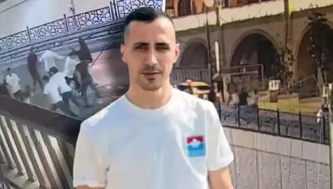 Taksim Meydanı'nda Kan Donduran Cinayet: Altı Kişinin Saldırısı Sonucu Bir Kişi Hayatını Kaybetti!