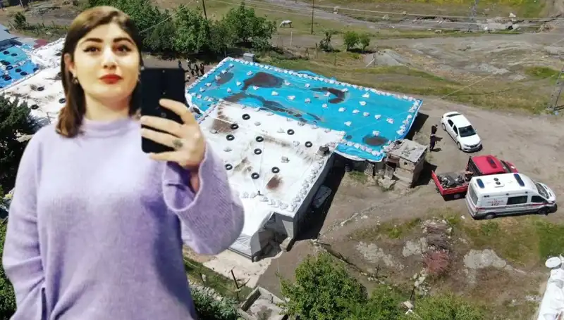 Korkunç Cinayetin Sırrı: Zanlı Tüm Detayları Açıkladı