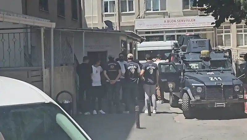 Leman Dergisi'nde Soruşturma Derinleşiyor: Dört Kişi Tutuklandı