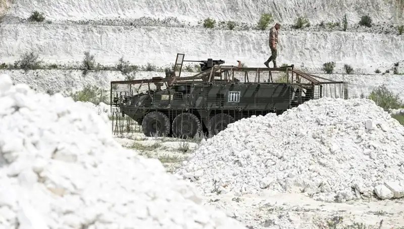 Ukrayna, ABD'li Yetkiliyi Bakanlığa Çağırdı: Mühimmat Kesintisi Rusya'yı Cesaretlendirir!