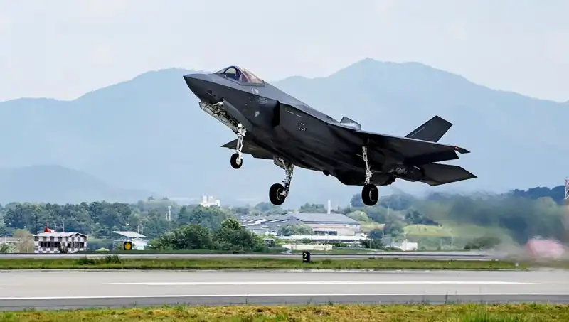 Hindistan, Amerika'nın F-35 Savaş Uçağı Teklifini Neden Reddetti?